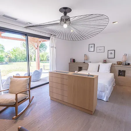 Alta-beloi וילה Marcenais