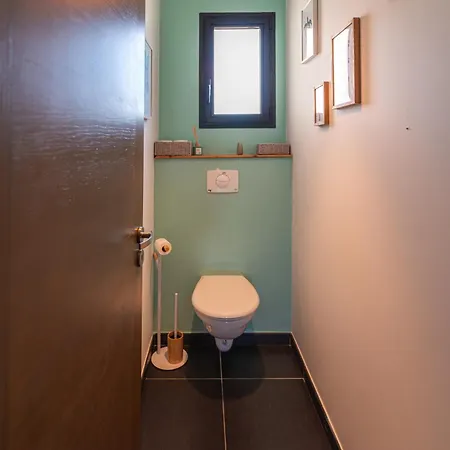 Villa Alta-beloi Marcenais