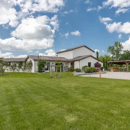 Alta-beloi וילה *