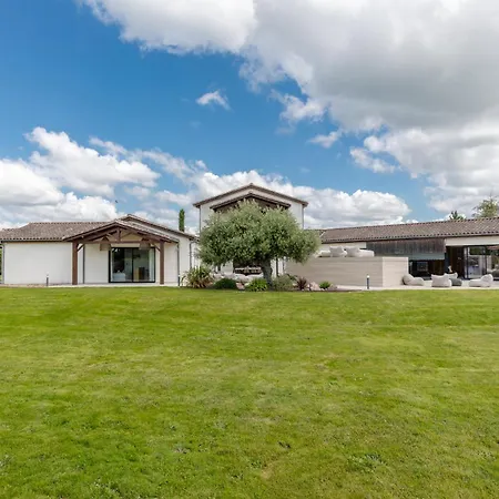 וילה Alta-beloi *