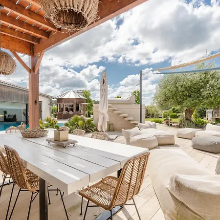 וילה Alta-beloi *