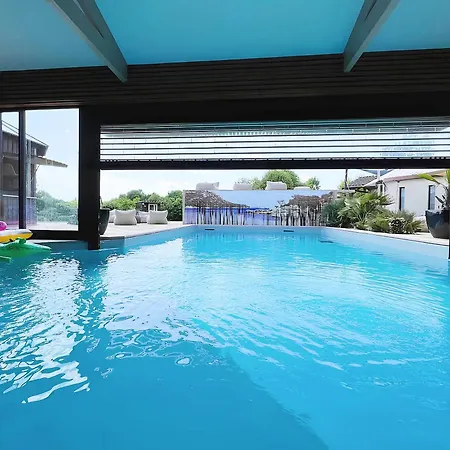 Alta-beloi וילה *