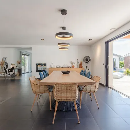 Alta-beloi וילה *