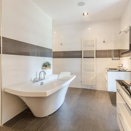 Alta-beloi וילה Marcenais