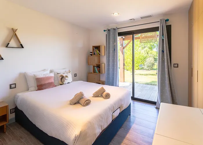 فيلة Alta-beloi Marcenais