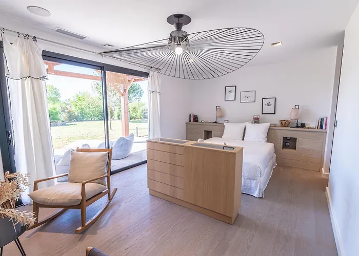 Alta-beloi فيلة Marcenais