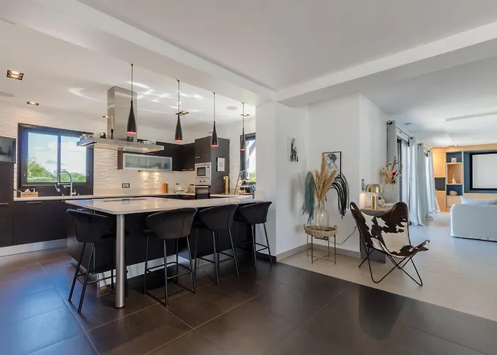 Alta-beloi فيلة Marcenais